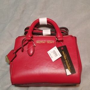 NWT Small Christian Siriano For Payless Handbag